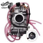 Carburetor For 2004-2010 Kawasaki KX250F New. Price: $81.15.