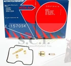 Suzuki GS500F Keyster Carburetor Rebuild Repair Kits 2004 - 2009 New. Price: $46.34.