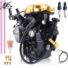 Fit For CV40 Harley Davidson 883 1200 27031-95 Carburetor & 35'' Throttle Cable New. Price: $67.39.