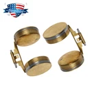 2X Brass Carburetor Float With Pin For Yamaha 1973-1974 TX650 TX750 Us New. Price: $22.25.