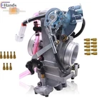 13200-29FH0 13200-29FF0 Fit For 2000 2001-2004 Suzuki DR-Z400E Carburetor New. Price: $220.84.
