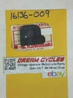 Nos Kawasaki 75-79 Carburetor Grommet Overflow 16136-009 New. Price: $8.99.