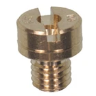 Mikuni Main Jet Large Round #57.5 4/PACK N100.604-57.5 New. Price: $31.08.