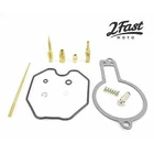 Carburetor Rebuild Repair Kit For Honda XR600R, 2FM-25-90610 New. Price: $22.32.