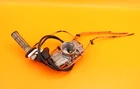 2002 Honda CR250R Mikuni Carburetor Twist Throttle Assembly 16100-KZ3-L22 Used. Price: $219.99.