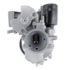 Yamaha Zuma YW50 Carburetor 2002 2003 2004 2005-2011 New. Price: $23.87.