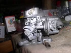 Mopar 440 Six Pack Holley Carburetors 4376 4382 4383 70 Dodge Plymouth Gtx Used. Price: $3899.99.