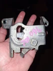 Honda Seat Latch Lock Stay Part # 77233-MAS-E00 Used. Price: $50.00.