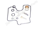 Carburetor Rebuild Kit For Kawasaki Ninja ZX600 ZZR600 05-08 K&l 18-5586 New. Price: $21.87.