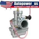 Mikuni VM24-512 24MM Carburetor High Performance Round Slide New. Price: $174.15.
