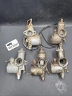 Triumph Bsa Norton Daytona Vintage Amal Monobloc 389/228 Carburetor Lot Used. Price: $149.95.