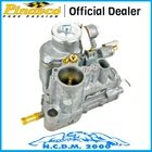 Pinasco Si 24/24 Carburetor With Mixer For Piaggio Vespa Px Pe 200 New. Price: $184.68.