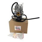 New Carburetor Kit 13200-13F40 13200-13F30 Fit For 1999-2015 Suzuki GZ250. Price: $159.99.
