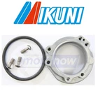 Mikuni Air Box Adapter Kit For 1999 Harley Davidson FXR3 - Fuel & Pb New. Price: $60.52.
