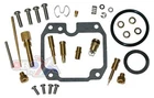 Carburetor Repair Kit YFB250, AT-07222 Yamaha Atv 92-98, 18-2686 New. Price: $65.48.