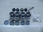 2007 Suzuki GSX600F Katana S21020. Carburetors Carbs Used. Price: $276.00.