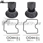 Carburetor Repair Kit Diaphragm For Yamaha V-star 1999-2007 New. Price: $11.25.