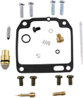 Parts Unlimited Carburetor Repair Kit 1003-1370 Suzuki GN125E New. Price: $57.81.