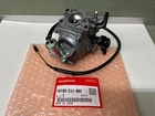 Honda Oem 16100-ZJ1-892 Carburetor (BG22C B) New. Price: $217.00.
