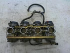 1992-1993 Suzuki Gsxr 600 Carbs Carburetor Used. Price: $199.99.