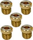 Cycle Main Jets For S&s Carbs 1952528 New. Price: $79.33.