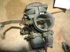 Oem Honda CB350 Rh 16101-287-054 Carburetor Keihin For Parts. Price: $69.99.