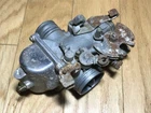 72 Honda Oem Keihin Carburetor Intake Fuel 645B Used. Price: $149.95.
