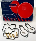 Honda XR500 Keyster Carburetor Rebuild Repair Kit 1983 -1984 New. Price: $54.58.