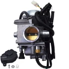 Carburetor Honda Trx 450 Foreman 1998 2000 2001 16100-HNO-A00, A02 New. Price: $33.95.