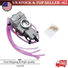 For 5ET-14101-00-00 Yamaha Yz 125 Carburetor Replacement 36MM Tmx Us New. Price: $110.99.