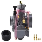 32MM Motorcycle Carburetor For Pwk Scooter Dirt Bike Atv 2T 4T Engine Carbs New. Price: $19.26.