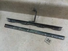Yamaha Maxim XJ750 XJ650 Engine Carbs Carburetor Brackets 1980-1983 #35 ACP-8 Used. Price: $16.00.