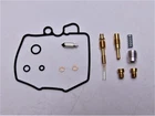1981-1982 Honda CB650 K&l Carburetor Repair Kit 18-2572 New. Price: $24.99.