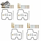 Carburetor Rebuild Repair Kit For Honda F4I 1999-2000 New. Price: $10.14.