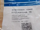 New Ford Oem Fuel Injector Seal Adapter F77Z-9G512-AA. Price: $8.00.