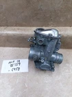 Honda XL250 1972 1973 1974 Nice Carburetor Body Unit 645B #159 ACP19 Used. Price: $225.00.