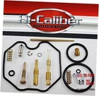 Hi-caliber Powersports Parts Oem Quality Carburetor Rebuild Kit For The 1984 New. Price: $39.88.