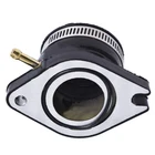 For 2005-2015 Yamaha TTR230 Carburetor Intake Manifold Boot 1C6-E3586-00-00 New. Price: $15.81.