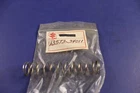 Nos Suzuki GT550 1972-1977 Carburetor Throttle Spring 13573-34011 New. Price: $19.95.
