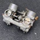 Honda Keihin Carburetor VB25A 1980; 1981 Used. Price: $150.00.