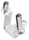 & Cycle Throttle Guide For Butterfly Style Cables 11-2339P New. Price: $40.13.