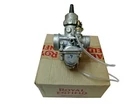 Genuine Royal Enfield Carburettor Part No 144135/1 Bullet 500CC New. Price: $63.01.