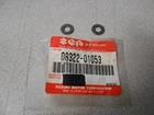 Nos Suzuki Oem Washer 03-06 AN400 AN650 08322-01053 QTY2 New. Price: $13.96.