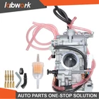 Labwork Carburetor Fit For 2004 2005 2006-2010 Kawasaki CRF250 New. Price: $76.97.