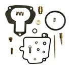 Bronco Carb Rebuild Kit Repair For Yamaha Warrior 1988-2004 YFM350X New. Price: $16.95.