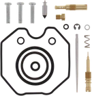 Moose Racing Carburetor Rebuild Kit 1003-0624 New. Price: $37.99.