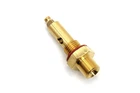 Linkert Carburetor Needle And Seat Kit For Harley Fl 1941 65 Panhead #27382-33 New. Price: $35.00.