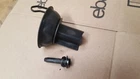 97-03 Honda GL1500 Valkyrie Carburetor Slide Diaphragm Oem 16111-MZ0-A00 Nice!! Used. Price: $40.00.