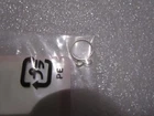 Oem Nos Honda Tube Clip 95002-45000 New. Price: $9.99.