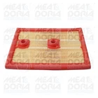Air Filter For Audi A1 Seat Alhambra Skoda Kodiaq Vw 1.2-1.4L 11-19 04E129620 New. Price: $8.47.
